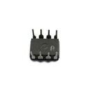 HCPL2631 Dual Channel Optocoupler IC