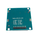 Nokia 5110 Screen 84x48 LCD Display Module SPI interface
