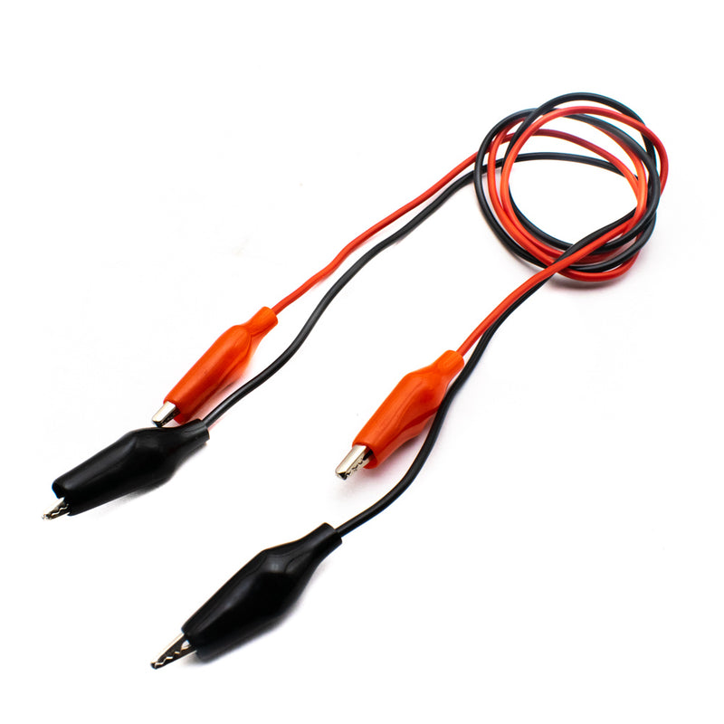 Order electrical alligator clips