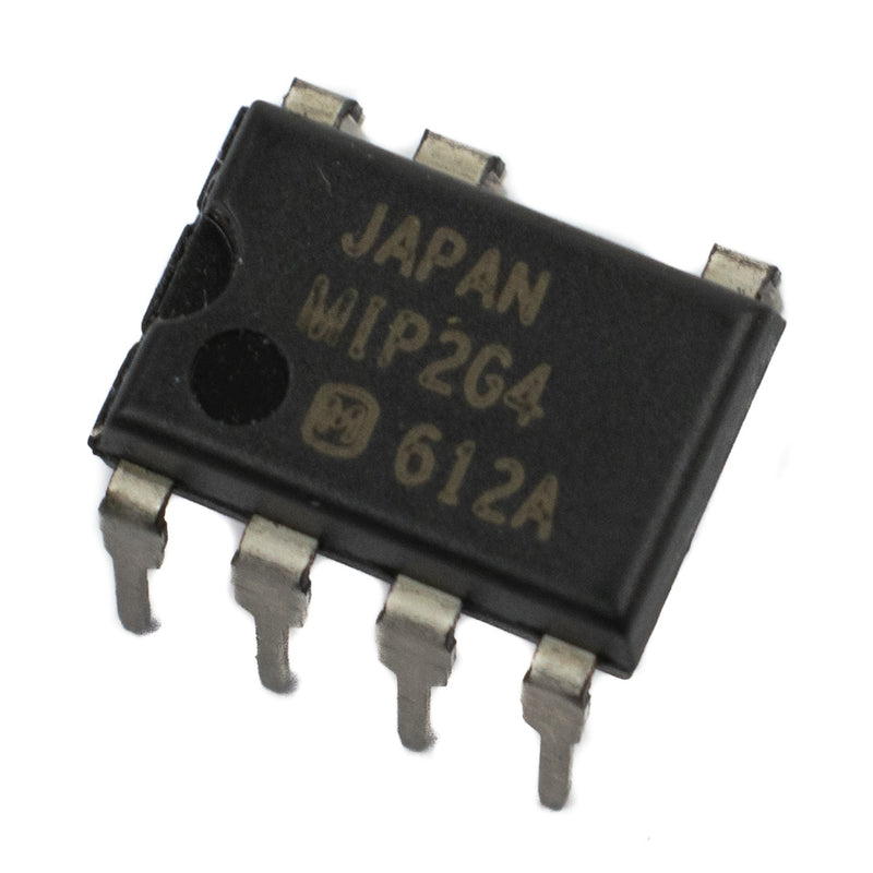 Panasonic MIP2G4 IC DIP-7