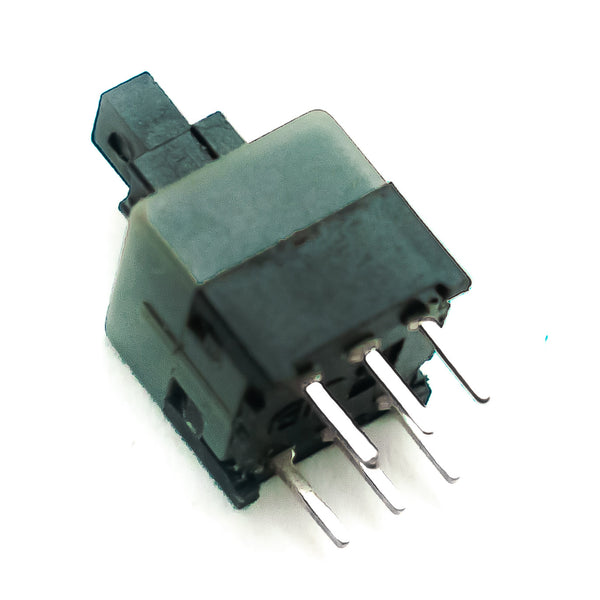 Order momentary push button switch