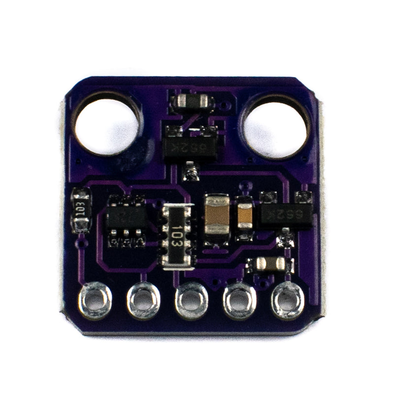 GY-PAJ7620 Gesture Recognition Optical Sensor