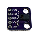 GY-PAJ7620 Gesture Recognition Optical Sensor