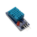 Order dht11 sensor module