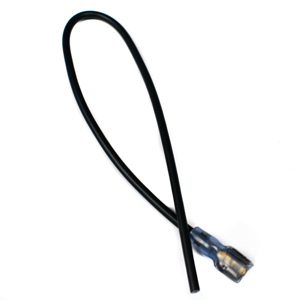 Buy 6.3mm Crimp Terminal Cable Female Spade
