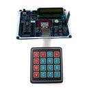 Buy Arduino Practice Board, ARBD1 (Soldered) with All Components from HNHCart.com. Also browse more components from HatchnHack Kits category from HNHCart