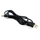 Buy USB to DC Jack Male Converter Cable 1 meter