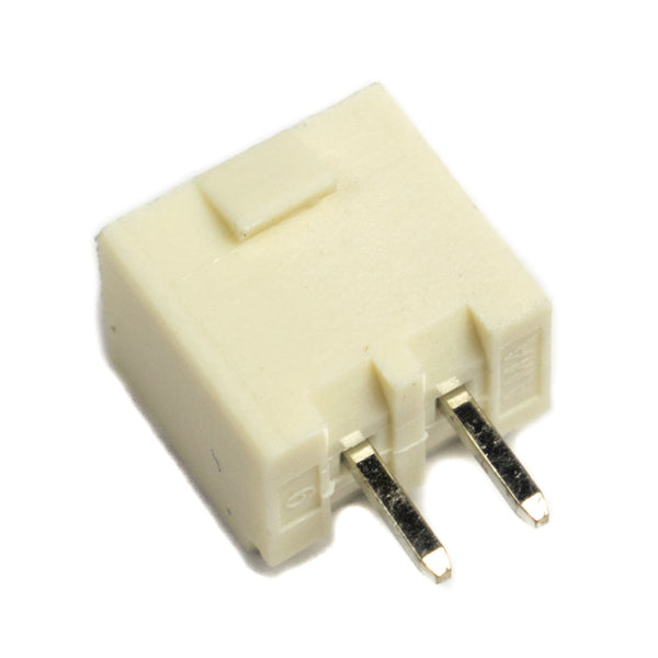 Buy jst connector 2 pin datasheet