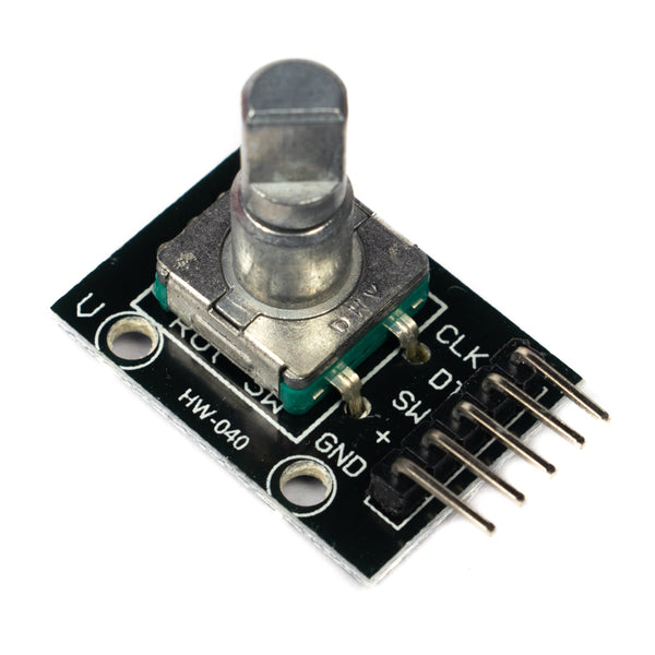 Shop rotary encoder