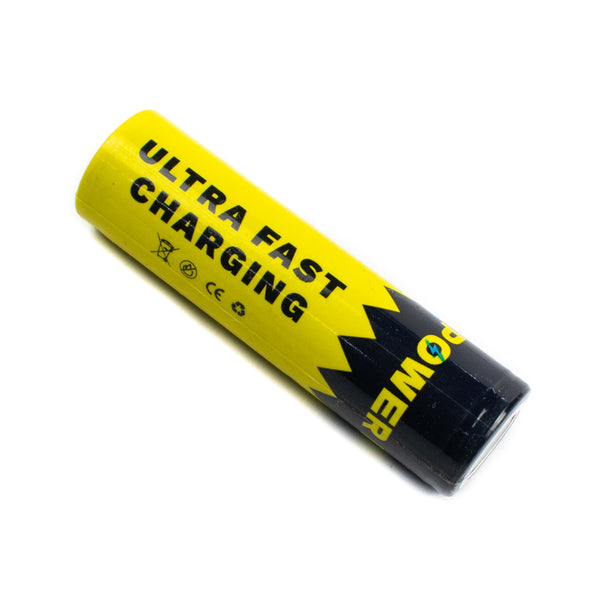 Power Bee 18650 3.7V 4200mAh Lithium-Ion Battery