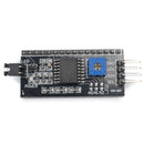 Order iic i2c serial interface adapter module for arduino