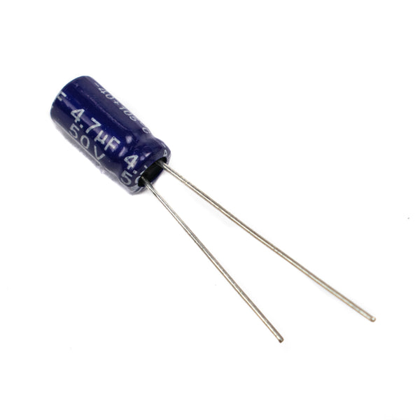 4.7uf 50v capacitor price in india