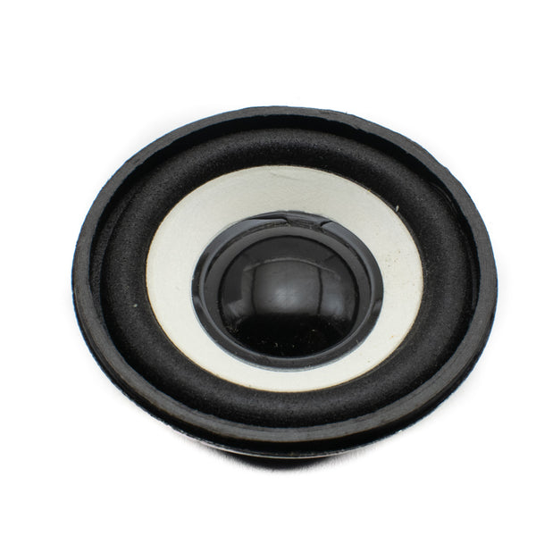 Shop 4 Ohm 3 Watt Speaker 51mm Diameter