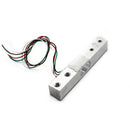 Micro Load Cell (Weight Sensor) with 5kg Capacity