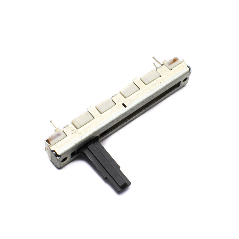 100K Sliding Adjustable Linear Potentiometer with Long Handle