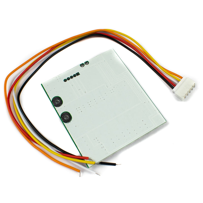 4S 30A 16.8V BMS for Lithium-Ion Battery with Balance Charging