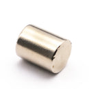 8 x 10mm Neodymium Magnet Cylindrical