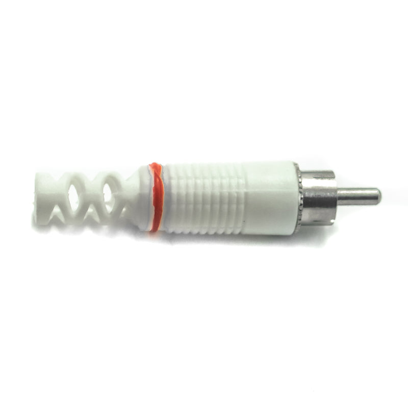 Order , rca plug solder wires