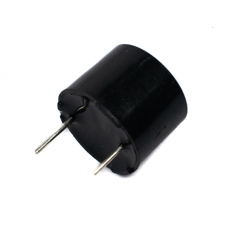 Check 5v active buzzer