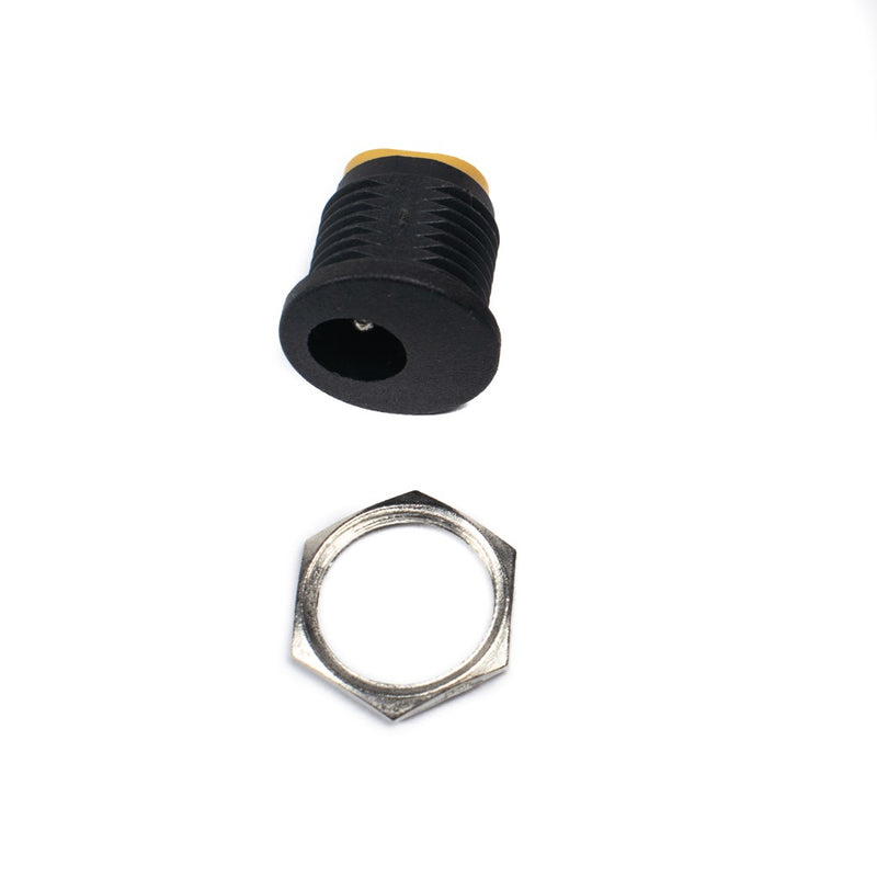 Order dc power jack socket