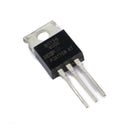 bt136 pinout