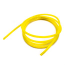 3mm 5 Meter Heat Insulation Sleeve (Yellow)