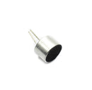 order simple electret microphone circuit