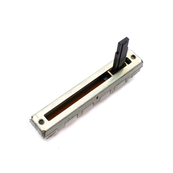 100K Sliding Adjustable Linear Potentiometer with Long Handle