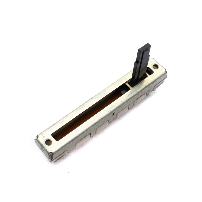 100K Sliding Adjustable Linear Potentiometer with Long Handle