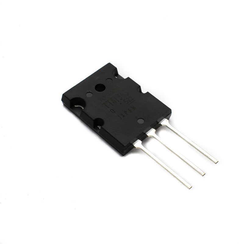 TTA1943 TOSHIBA - High Power Amplifier Transistor - PNP