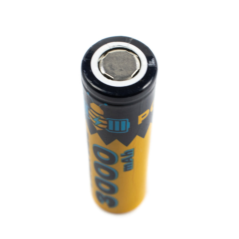 Power Bee 18650 3.7V 3000mAh Lithium-Ion Battery