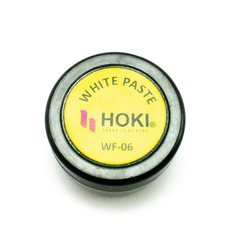 Order HOKI White Soldering Paste 5gm(WF-06)