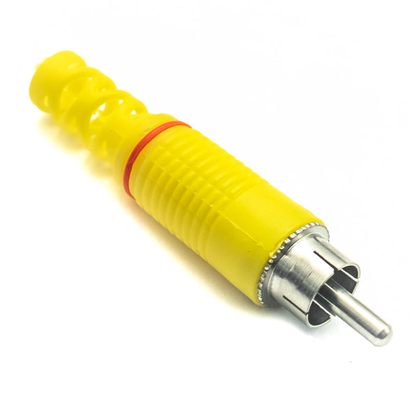 Shop solder rca plug
