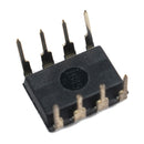 Texas Instruments NE5534 DIP-8 Low-Noise Operational Amplifier IC