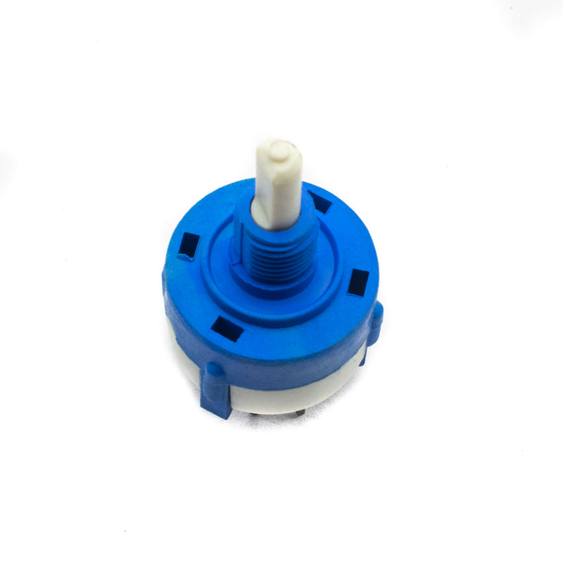 Order 1 pole 3 way rotary switch