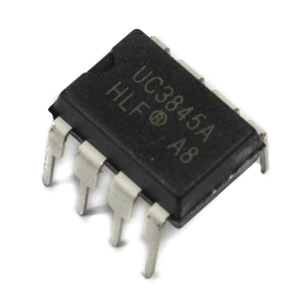 UC3845 Current Mode PWM Controller