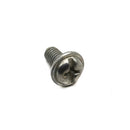 Buy Phillips Head M4 X 6 mm Bolt (Mounting Screw with washer for PCB)
