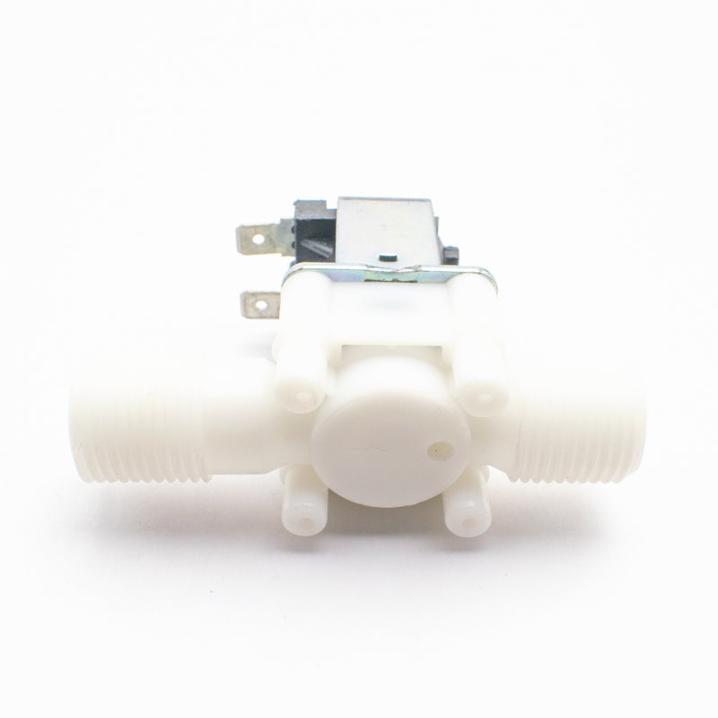 Order 1 2 inch stainless steel solenoid valve