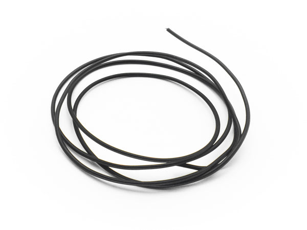 Good Quality Multi-Strand Wire 14/0.173mm (Black) 5 meter