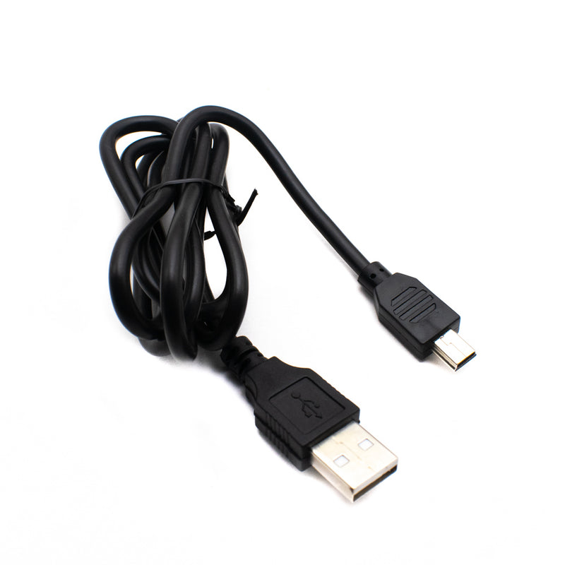 Cable usb Tipo A - Mini-B 2.0 para arduino Nano — Talos Electronics