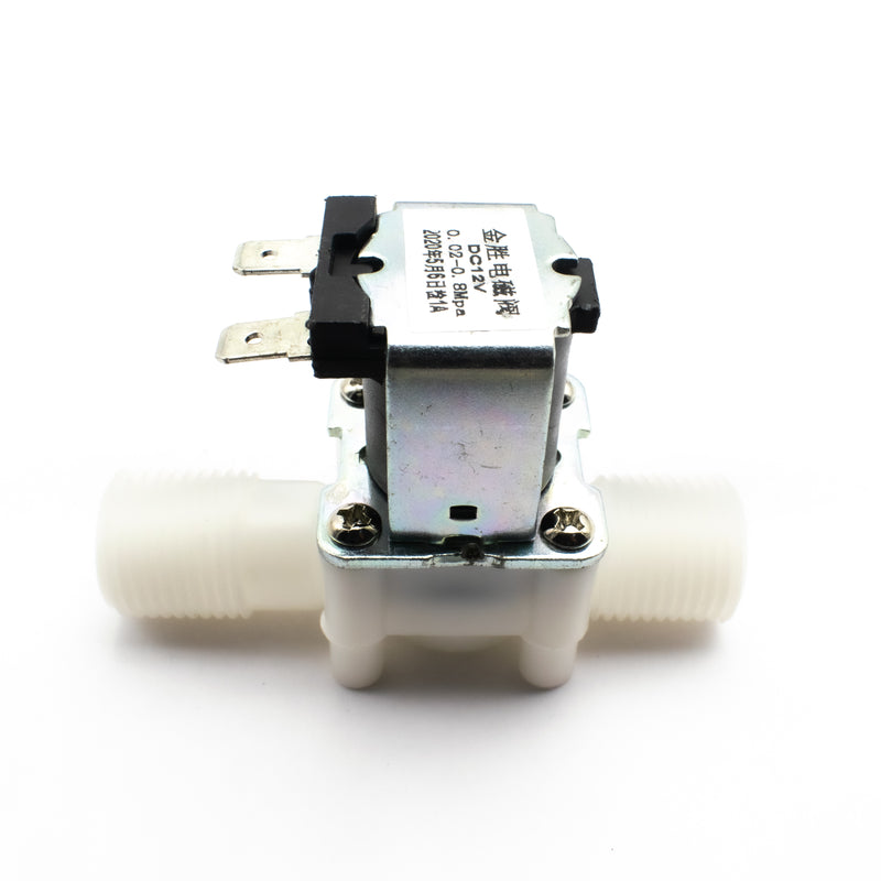 Check 1 2 inch solenoid valve price india