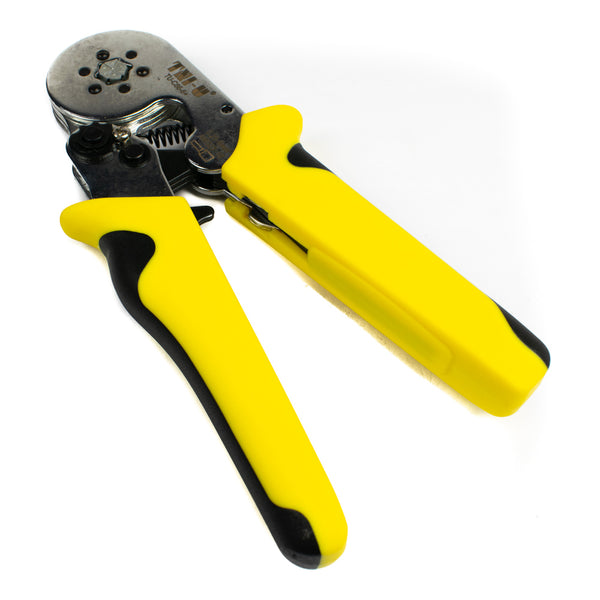 0.25-6 Sq. mm Ferrule Crimping Tool