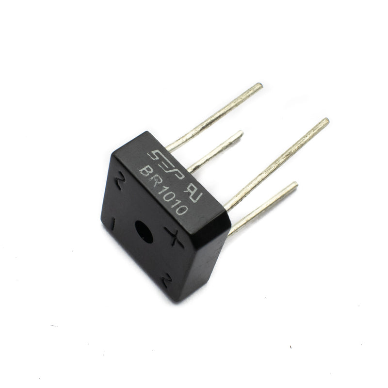 Order br1010 bridge rectifier
