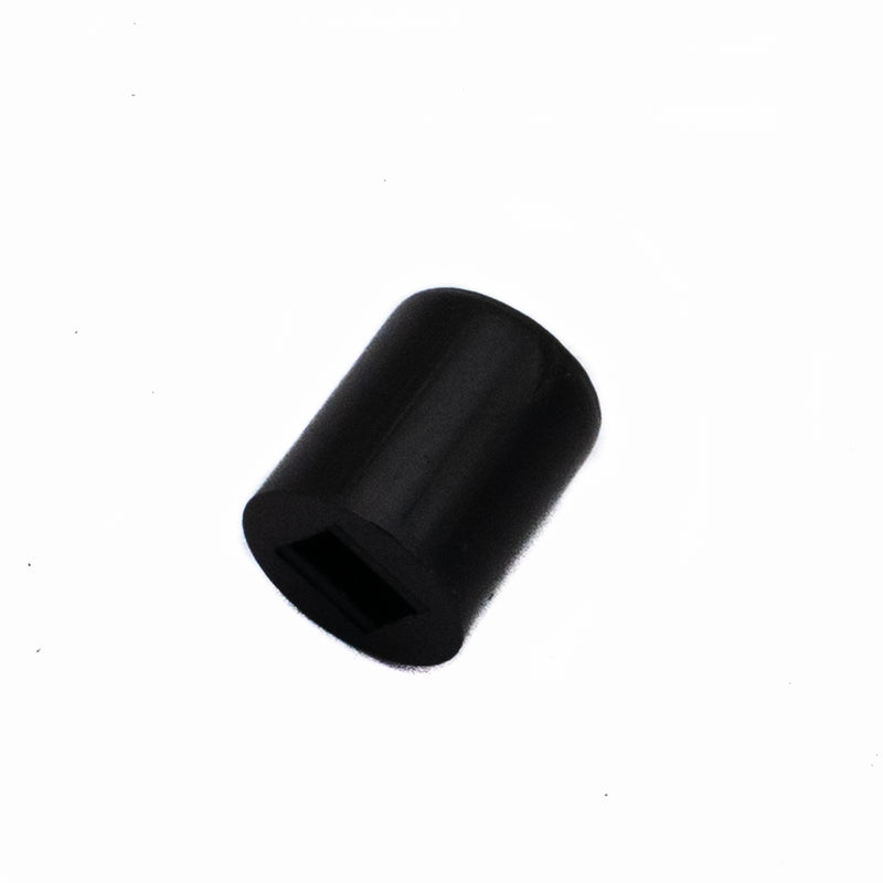 CAP for Tactile VTR Push Button (Black)