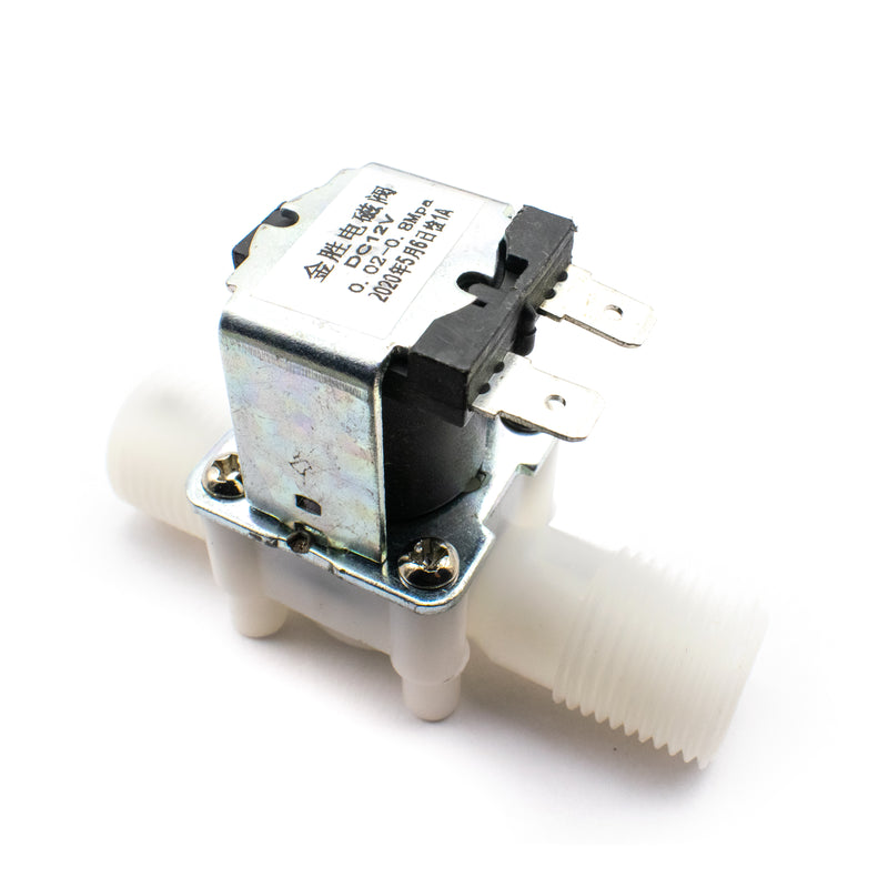 Order solenoid valve 1 2 inch