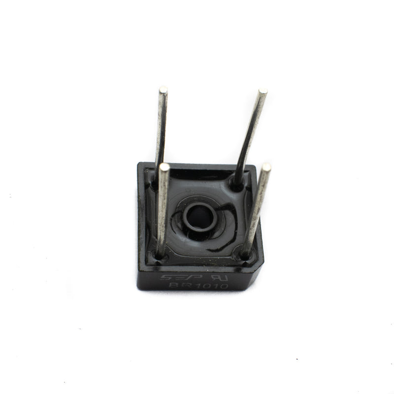 Order br1010 bridge rectifier