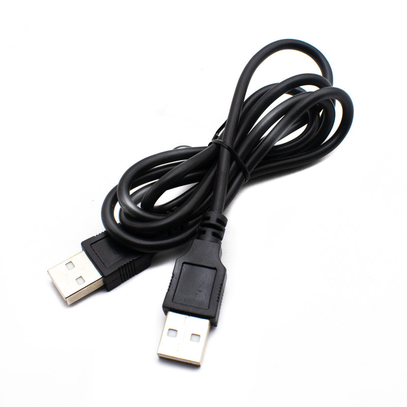 Basics Rallonge Câble USB Type A 2.0 mâle vers USB Type A