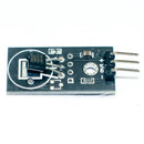 DS18B20 Temperature Sensor Module