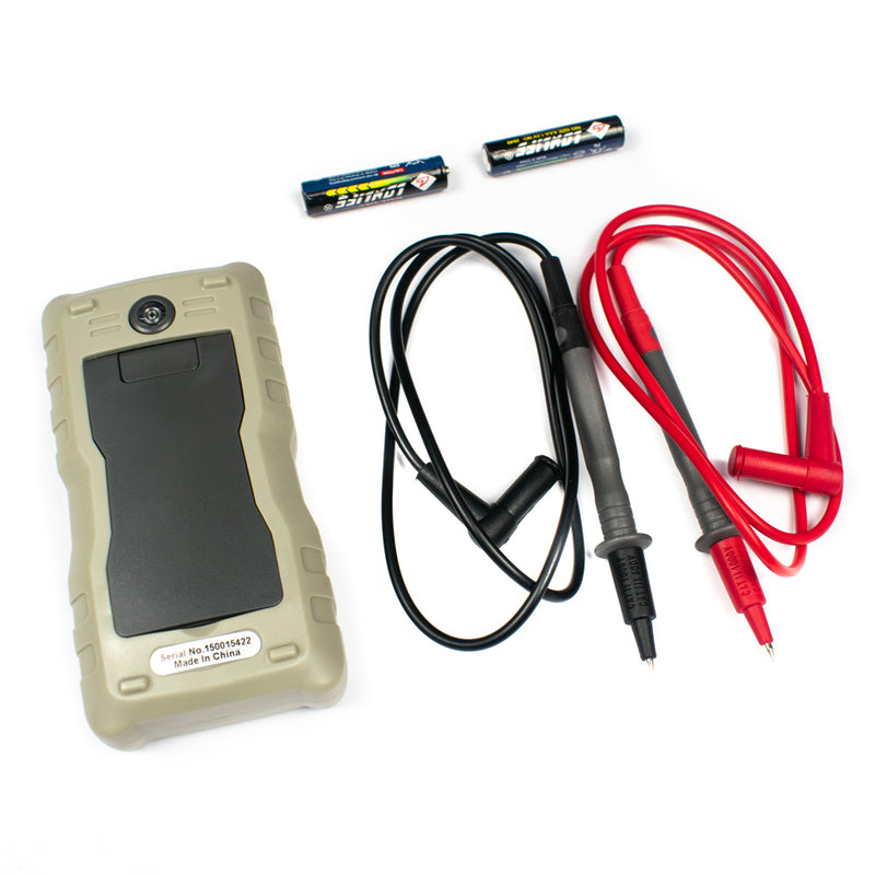 best digital multimeter price in india