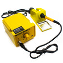 Hoki ESD Safe Heavy Duty Soldering Station with 60W Soldering Iron and Stand